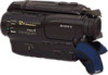 Get Sony CCD-TR82 - 8mm Camcorder reviews and ratings