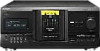 Get Sony CDP-CX240 - 200 Disc Cd Changer reviews and ratings
