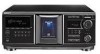 Get Sony CDP CX455 - CD / MP3 Changer reviews and ratings