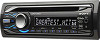 Get Sony CDX-GT34W - Fm/am Compact Disc Player reviews and ratings