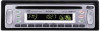 Get Sony CDX-L250 - Fm/am Compact Disc Player reviews and ratings