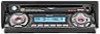 Get Sony CDX-M600 - Fm/am Compact Disc Player reviews and ratings