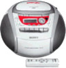 Get Sony CFD-E90PS - Cd Radio Cassette-corder reviews and ratings
