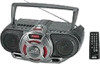 Get Sony CFD-G55 - Cd Radio Cassette-corder reviews and ratings