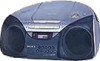 Get Sony CFD-S20CP - Cd Radio Cassette-corder reviews and ratings