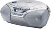 Get Sony CFD-S250 - Cd Radio Cassette-corder reviews and ratings