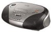 Get Sony S300 - CFD Boombox reviews and ratings