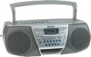 Get Sony CFD-S32 - Cd Radio Cassette-corder reviews and ratings