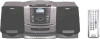 Get Sony CFD-ZW770 - Cd Radio Cassette-corder reviews and ratings