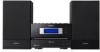 Get Sony CMTBX5BT - CMT Micro System reviews and ratings