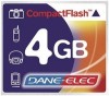 Get Sony DA-CF-2048-R - DANE-ELEC 2GB Compact Flash Memory Card reviews and ratings