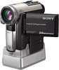 Get Sony DCR-PC350 - Digital Handycam Camcorder reviews and ratings