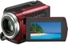 Get Sony DCRSR47ER - Handycam - Camcorder reviews and ratings