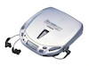 Get Sony D-E401 - Portable Cd Player reviews and ratings
