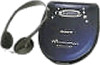 Get Sony D-EJ721 - Portable Cd Player reviews and ratings
