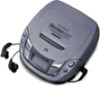 Get Sony D-F411 - Fm/am Portable Cd Player reviews and ratings