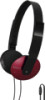 Get Sony DR-320DPV - Stereo Headset reviews and ratings