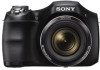Get Sony DSC-H200 reviews and ratings