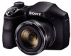 Get Sony DSC-H300 reviews and ratings