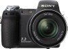 Get Sony DSC H5 - Cybershot 7.2MP Digital Camera reviews and ratings