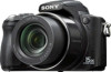 Get Sony DSC-H50/B - Cyber-shot Digital Still Camera reviews and ratings