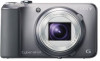 Get Sony DSC-H90 reviews and ratings