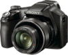 Get Sony DSC-HX100V reviews and ratings