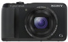Get Sony DSC-HX20V reviews and ratings