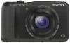 Get Sony DSC-HX20V/B reviews and ratings