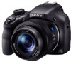 Get Sony DSC-HX400 reviews and ratings