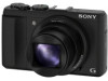 Get Sony DSC-HX50V reviews and ratings
