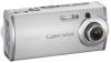 Get Sony DSC L1 - Cybershot 4MP Digital Camera reviews and ratings