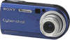 Get Sony DSC-P100LJ - Cyber-shot Camera reviews and ratings