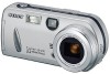 Get Sony DSC-P52 - Cyber-shot 3.2MP Digital Camera reviews and ratings
