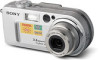 Get Sony DSC-P7 - Cyber-shot Digital Still Camera reviews and ratings