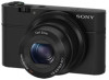 Get Sony DSC-RX100 reviews and ratings