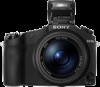 Get Sony DSC-RX10M2 reviews and ratings