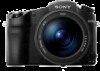 Get Sony DSC-RX10M3 reviews and ratings