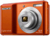 Get Sony DSC-S2100/D - Cyber-shot Digital Still Camera; Orange reviews and ratings