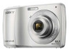 Get Sony DSC-S3000 reviews and ratings