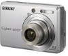 Get Sony DSC S730 - Cyber-shot Digital Camera reviews and ratings