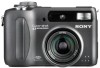 Get Sony DSCS85 - CyberShot 4.1MP Digital Still Camera reviews and ratings