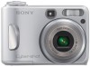 Get Sony DSC S90 - Cybershot 4.1 MP Digital Camera reviews and ratings