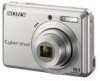 Get Sony DSC S930 - Cyber-shot Digital Camera reviews and ratings