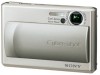 Get Sony DSC T1 - Cybershot 5MP Digital Camera reviews and ratings