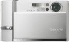 Get Sony DSCT30 - Cybershot 7.2MP Digital Camera reviews and ratings