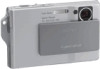 Get Sony DSC-T7 - Cyber-shot Digital Still Camera reviews and ratings