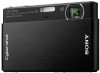 Get Sony DSC T77 - Cybershot Full HD 1080i reviews and ratings