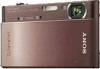 Get Sony DSC-T900/T - Cyber-shot Digital Still Camera; Bronze reviews and ratings