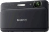 Get Sony DSC-TX55/B reviews and ratings